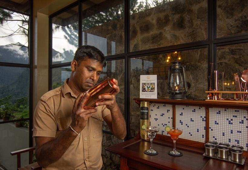 Hotel The Capoe House