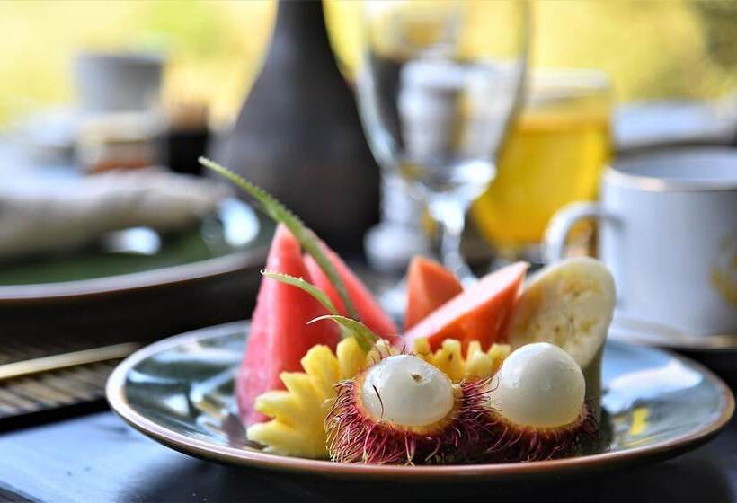 Hotel The Capoe House