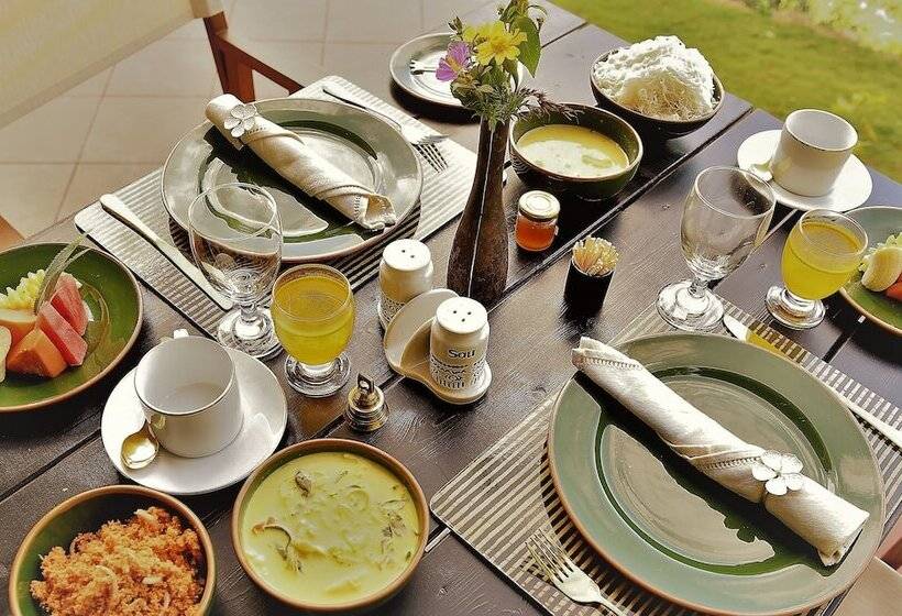 Hotel The Capoe House