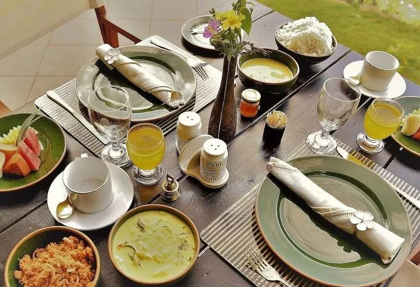 ホテル The Capoe House