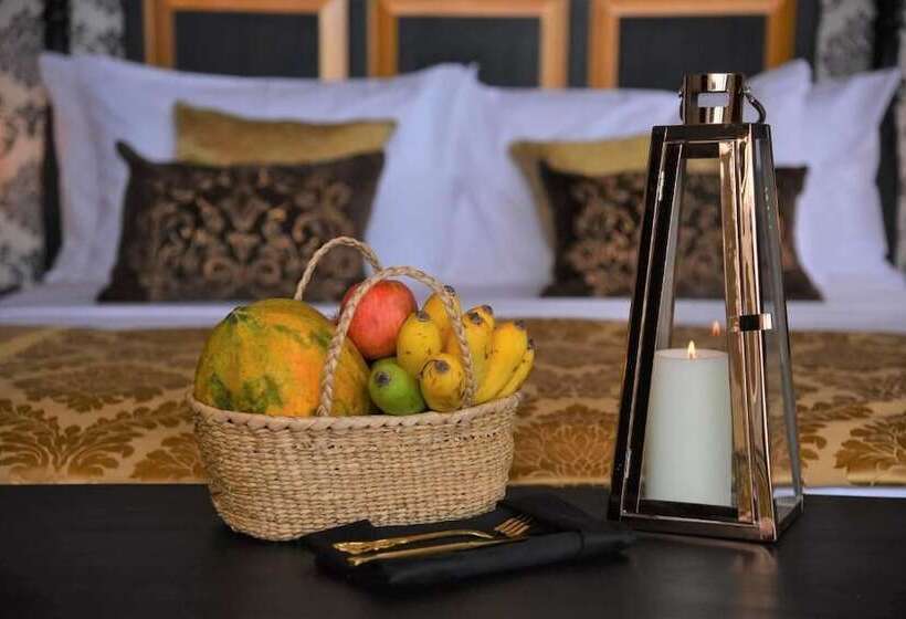 Hotel The Capoe House