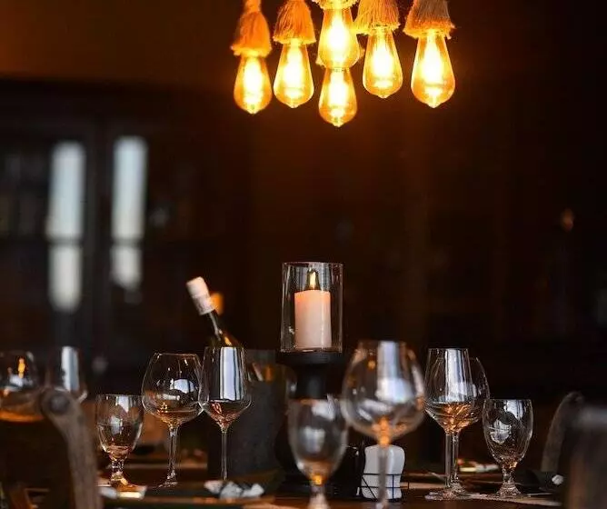 ホテル The Capoe House