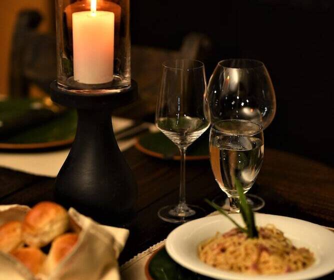 Hotel The Capoe House