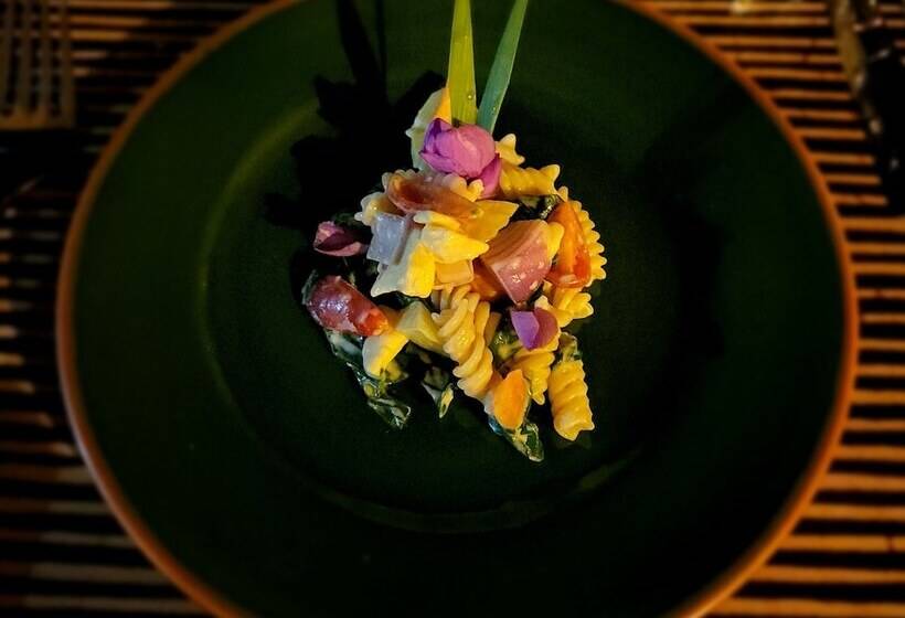 Hotel The Capoe House