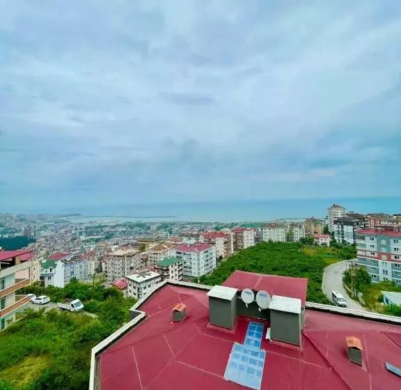 Shahin Golden Hotel L الصقر الذهبي…