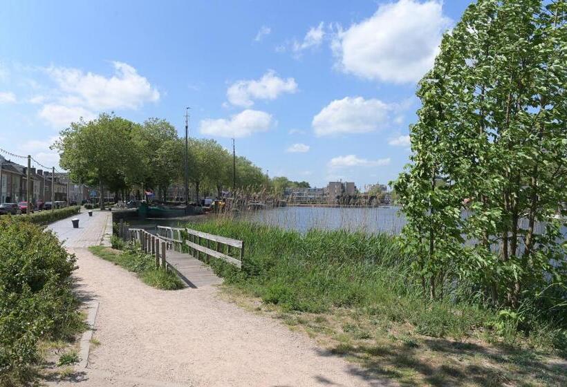 Bed and Breakfast Aabenb Appartement