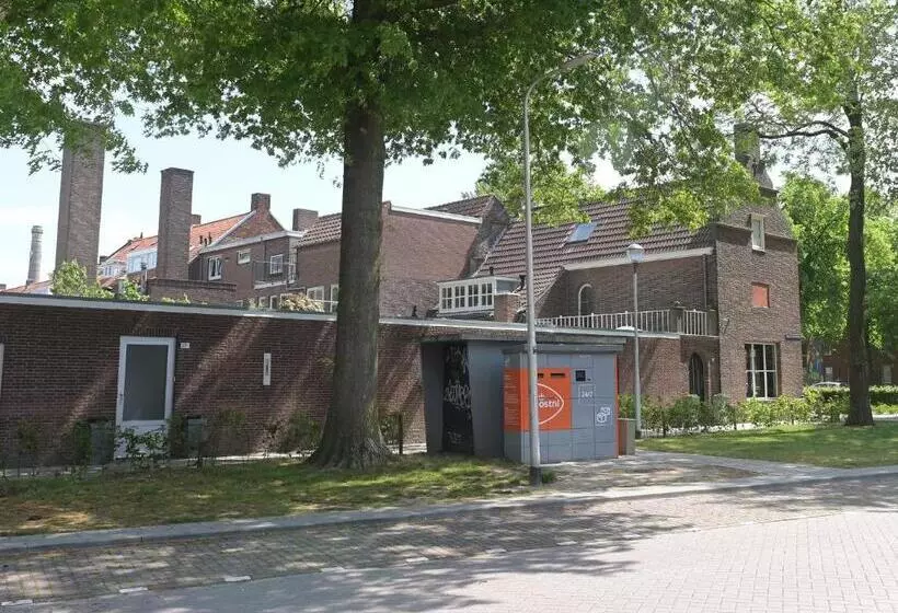 Aamiaismajoitus (B&B) Aabenb Appartement