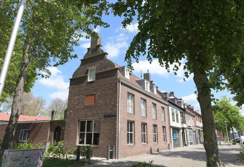 Bed and Breakfast Aabenb Appartement