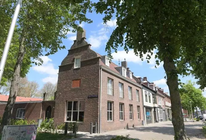 Aamiaismajoitus (B&B) Aabenb Appartement