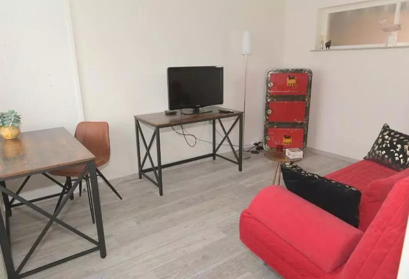 Aamiaismajoitus (B&B) Aabenb Appartement