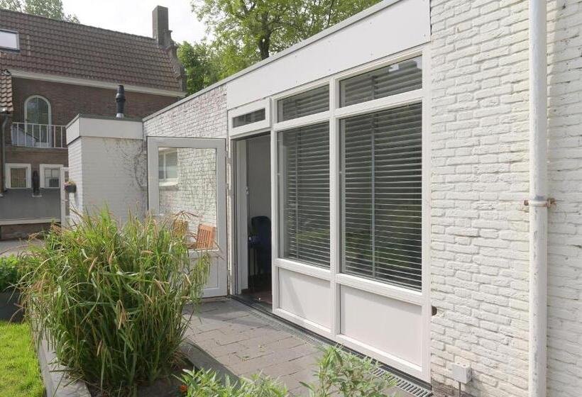 Bed and Breakfast Aabenb Appartement