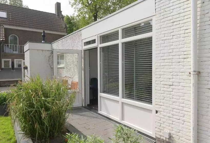 Aamiaismajoitus (B&B) Aabenb Appartement