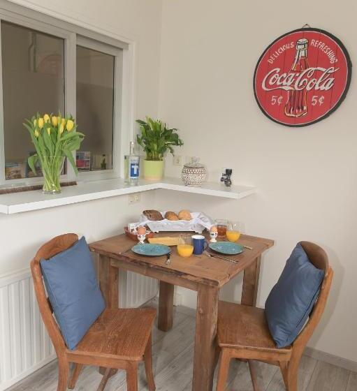 Bed and Breakfast Aabenb Appartement