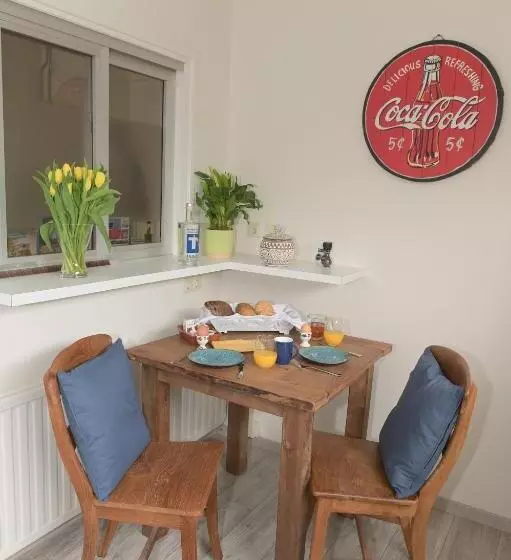 Aamiaismajoitus (B&B) Aabenb Appartement