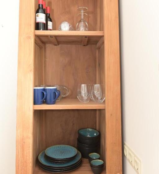 Bed and Breakfast Aabenb Appartement