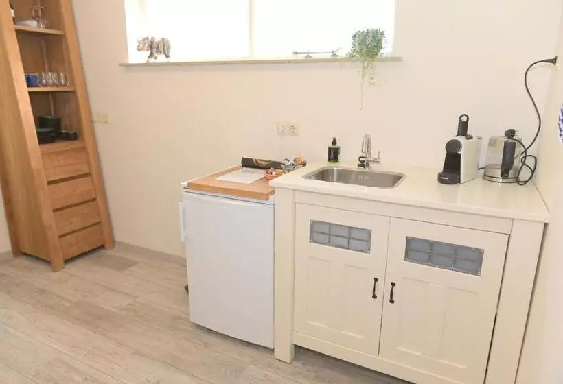 Aamiaismajoitus (B&B) Aabenb Appartement