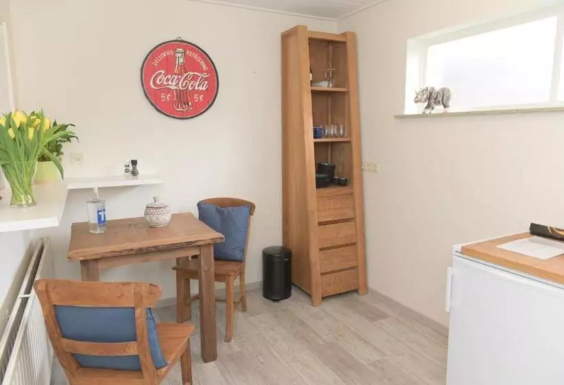 Aamiaismajoitus (B&B) Aabenb Appartement