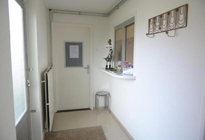 Bed and Breakfast Aabenb Appartement