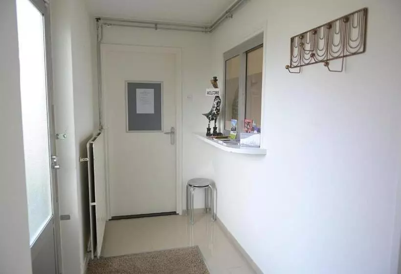 Aamiaismajoitus (B&B) Aabenb Appartement