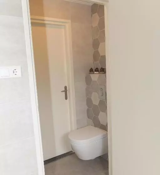 Aamiaismajoitus (B&B) Aabenb Appartement