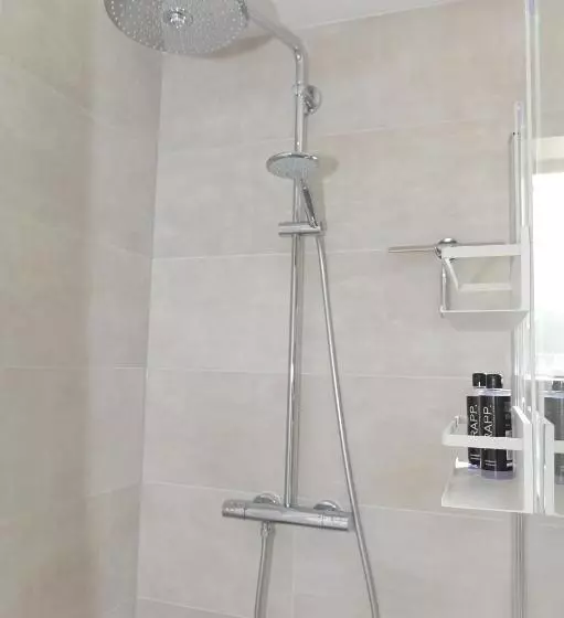 Aamiaismajoitus (B&B) Aabenb Appartement