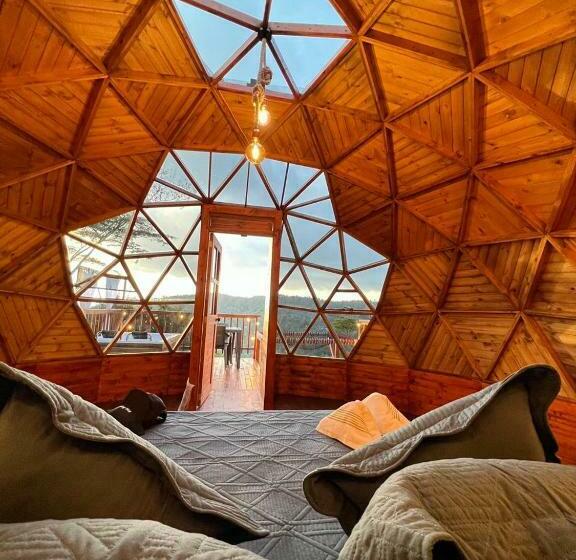 צימר Glamping Y Cabañas Travel Experiences