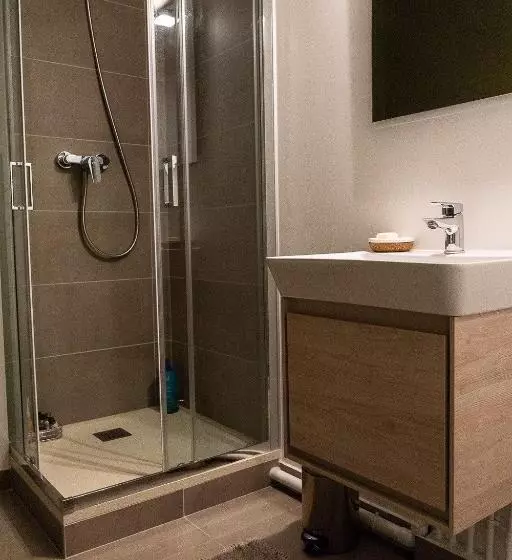 ベッドアンドブレックファースト Chambre D Hôtes De Charme à Montreuil Paris