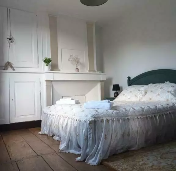 Aamiaismajoitus (B&B) Chambres D Hôtes Le Veilleur De Noblat