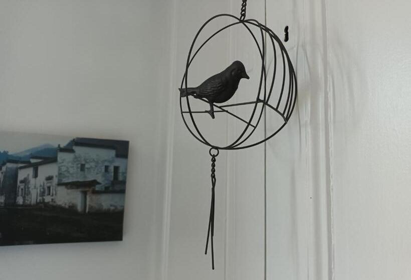 تختخواب و صبحانه Chambres D Hôtes Le Veilleur De Noblat