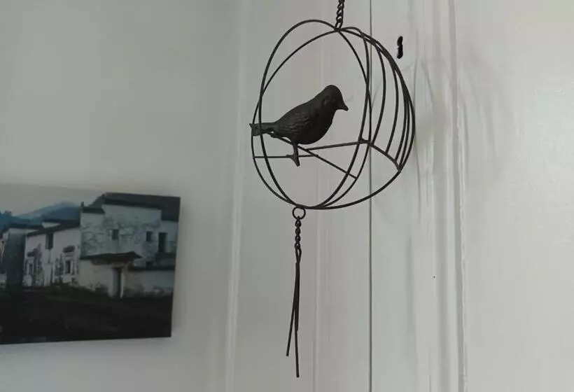 Aamiaismajoitus (B&B) Chambres D Hôtes Le Veilleur De Noblat