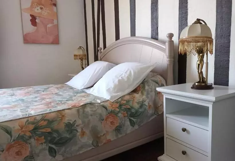 Aamiaismajoitus (B&B) Chambres D Hôtes Le Veilleur De Noblat