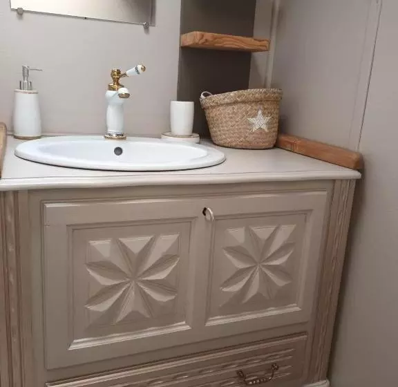 Aamiaismajoitus (B&B) Chambres D Hôtes Le Veilleur De Noblat