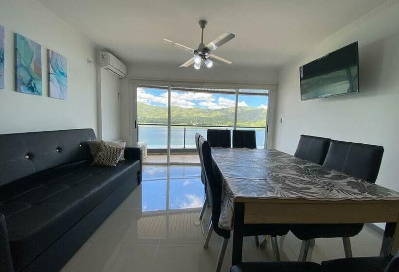 Departamento Con Vista Al Lago En Veneto Village