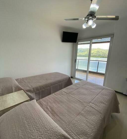 Departamento Con Vista Al Lago En Veneto Village