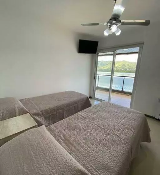 Departamento Con Vista Al Lago En Veneto Village