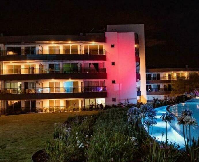 Departamento Con Vista Al Lago En Veneto Village