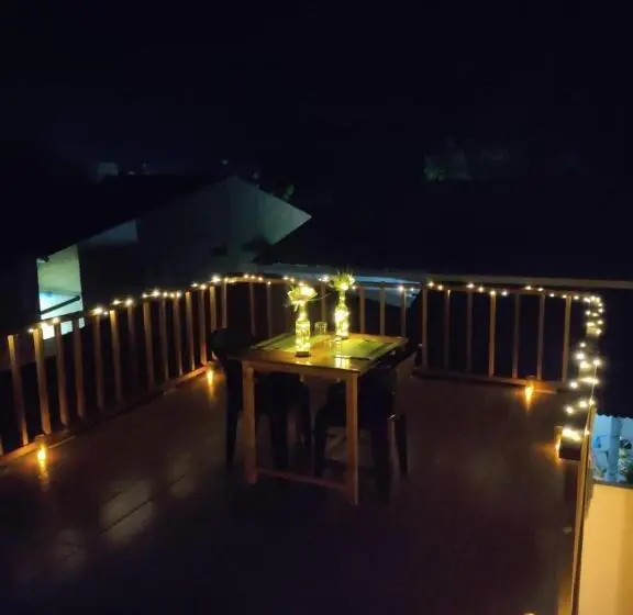 هتل Burulu Inn