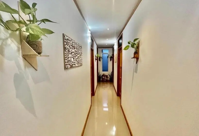 هتل Burulu Inn