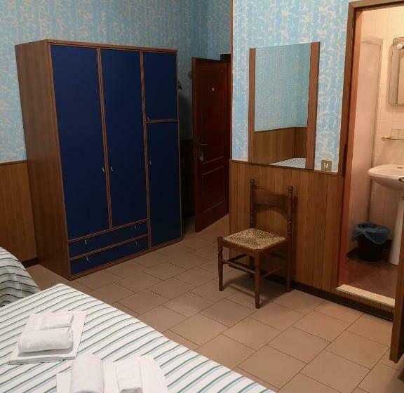 ホテル Locanda Del Pellegrino