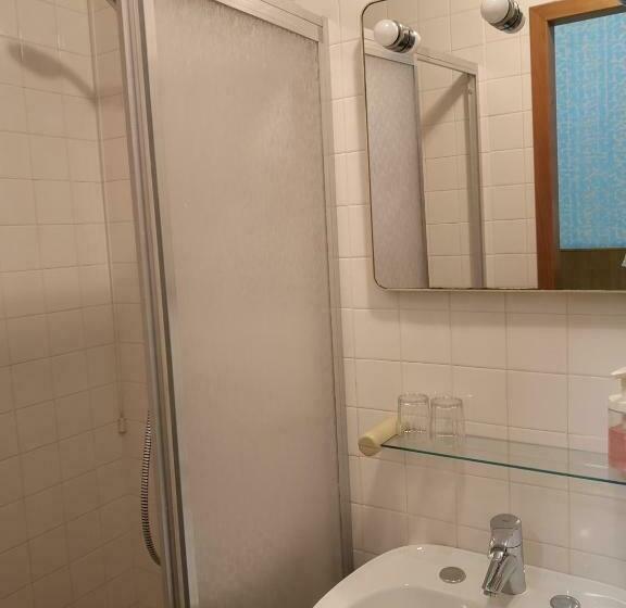 فندق Locanda Del Pellegrino