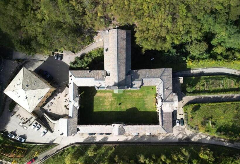 ホテル Locanda Del Pellegrino