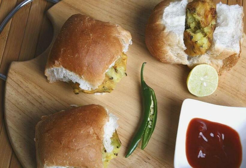 Hotel Oyo 88261 Park View