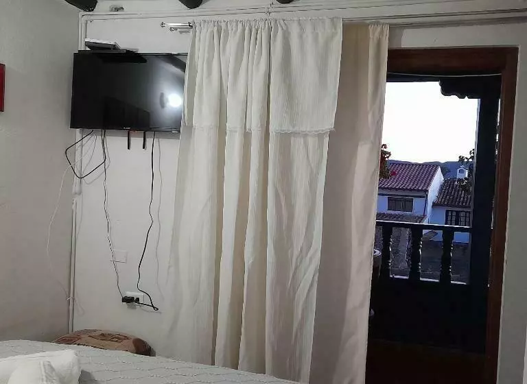 Sanmiguelavilla Hotels Vdl