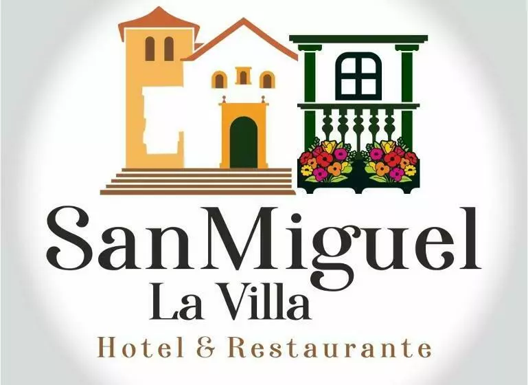 Sanmiguelavilla Hotels Vdl