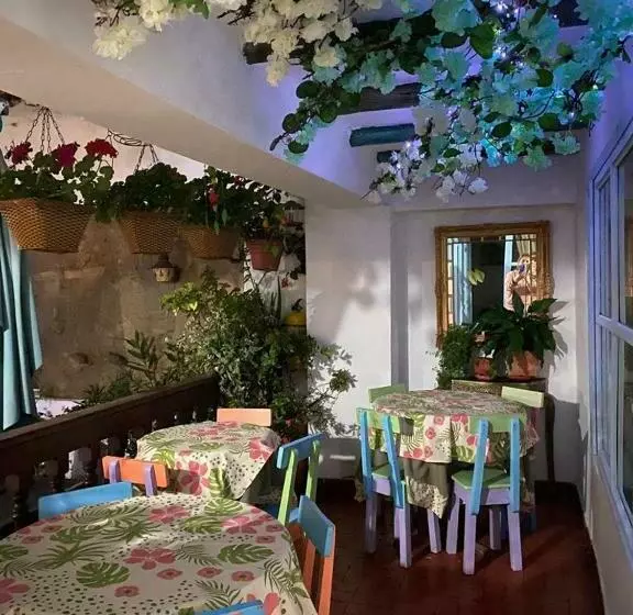 Sanmiguelavilla Hotels Vdl