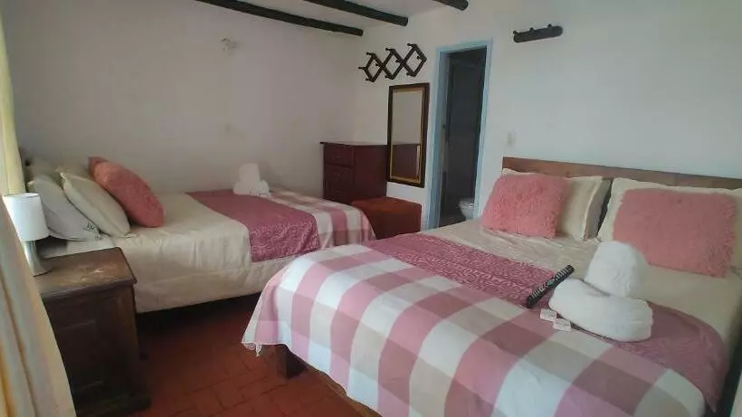 Sanmiguelavilla Hotels Vdl