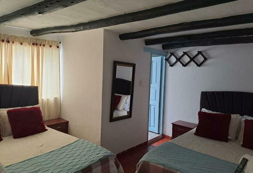 Sanmiguelavilla Hotels Vdl