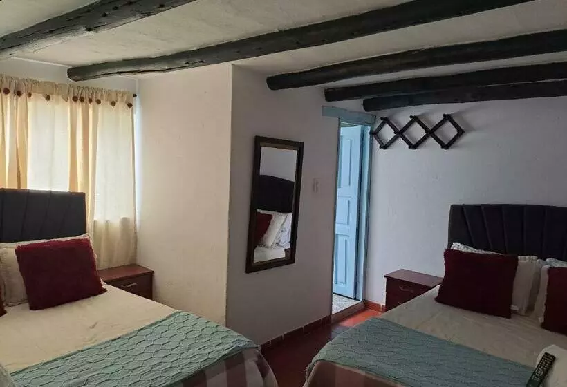 Sanmiguelavilla Hotels Vdl