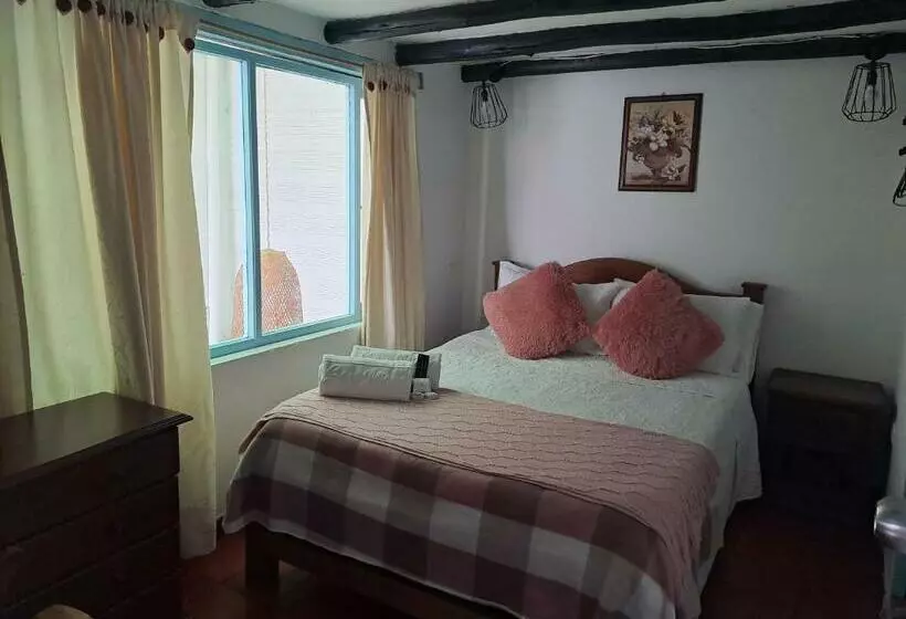 Sanmiguelavilla Hotels Vdl