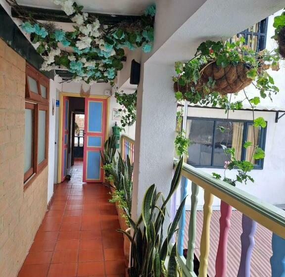 Sanmiguelavilla Hotels Vdl